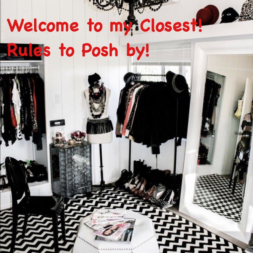 ❤️Poshmark